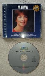 Marva cd Diamond Collection, Ophalen of Verzenden, Zo goed als nieuw