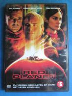 Red Planet (2000), Cd's en Dvd's, Dvd's | Science Fiction en Fantasy, Vanaf 12 jaar, Ophalen of Verzenden, Zo goed als nieuw, Science Fiction