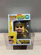 Funko POP! SpongeBob SquarePants 25th Anni Caveman SB 1669, Verzamelen, Ophalen of Verzenden, Zo goed als nieuw