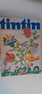 FASCICULES TINTIN, Ophalen, Gelezen