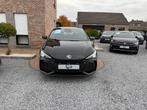 MG MG3 1.5i 115PK Comfort 7J/GARANTIE NIEUW 0KM, Auto's, MG, Stof, Zwart, Bedrijf, 5 deurs