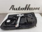 RAAMMECHANIEK LINKS VOOR Ford Fiesta 6 (JA8), Gebruikt, Ford