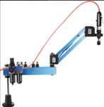 Bras de taraudage Vevor, Enlèvement, Utilisé