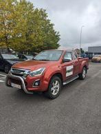 Isuzu D-Max, Auto's, Automaat, Bedrijf, Diesel, 5 deurs