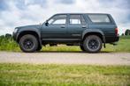 TOYOTA 4 RUNNER 3.0 TURBO DIESEL 1994, Auto's, Toyota, Overige modellen, Particulier, SUV of Terreinwagen, 3000 cc