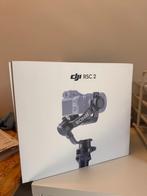 DJI RSC 2 - Gimbal, Ophalen, Zo goed als nieuw