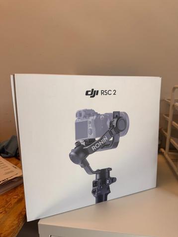 DJI RSC 2 - Gimbal beschikbaar voor biedingen