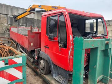 Man 8.145 beschikbaar voor biedingen