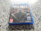 nr.1051 - PS4 game: call of duty black ops III, Ophalen of Verzenden, Zo goed als nieuw, Vanaf 18 jaar