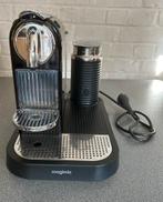 Nespresso Magimix koffiezetapparaat, Elektronische apparatuur, Ophalen of Verzenden, Zo goed als nieuw