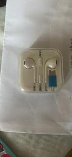 Ecouteure type C, TV, Hi-fi & Vidéo, Lecteurs Mp3 | Accessoires | Apple iPod, Enlèvement ou Envoi, Neuf