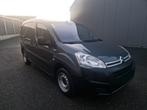 Citroën Berlingo
1.6 benzine
04/2017, Citroën, Particulier, Cruise Control, Te koop