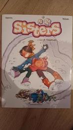Sisters - Fantasticola!, Ophalen of Verzenden, Zo goed als nieuw, Christophe Cazenove