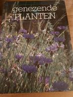 Genezende planten, Boeken, Wonen en Tuinieren, Ophalen of Verzenden, Zo goed als nieuw