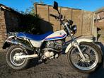 Suzuki Van Van RV125, Bedrijf, 125 cc, 11 kW of minder, 1 cilinder