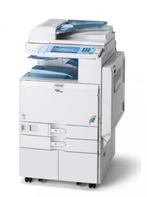 Ricoh Aficio MP C2500 printer, Computers en Software, Printers, Ophalen, Gebruikt, Printer, Ricoh