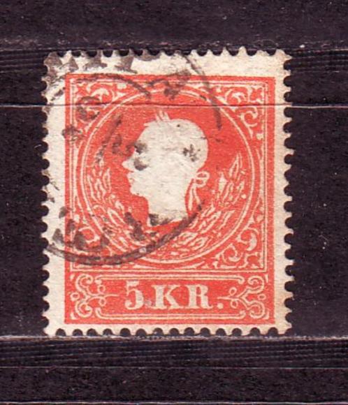 Postzegels Oostenrijk (1) : tussen nr. 8 en nr. 629a, Postzegels en Munten, Postzegels | Europa | Oostenrijk, Ophalen of Verzenden