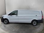Mercedes-Benz Vito 116 CDI Extra Long (L3) (bj 2020), Auto's, 4 deurs, Gebruikt, Euro 6, 4 cilinders