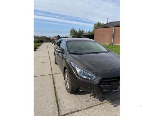 Buitenspiegel rechts van een Hyundai I40, Auto-onderdelen, Spiegels, Hyundai, Gebruikt, 3 maanden garantie