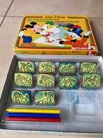 Disneyfiguren stempels (zonder stempeldoos), Kinderen en Baby's, Ophalen, Gebruikt, Knutselen
