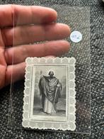 Ancienne carte de prière, Collections, Images pieuses & Faire-part, Enlèvement ou Envoi, Image pieuse