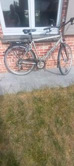 Herenfiets, Fietsen en Brommers, Fietsen | Dames | Omafietsen, Ophalen, Zo goed als nieuw