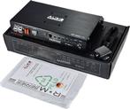 Audio System M-850.1D monoblok versterker incl remote M850, Ophalen of Verzenden, Nieuw
