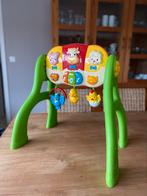 Babygym, Kinderen en Baby's, Speelgoed | Babyspeelgoed, Met geluid, Gebruikt, Ophalen, Babygym