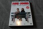 DVD Dumb and Dumber, Cd's en Dvd's, Dvd's | Komedie, Overige genres, Alle leeftijden, Gebruikt, Ophalen of Verzenden