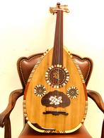 Ud. Luit. Lute. Luth. Oud. Oed, Muziek en Instrumenten, Ophalen of Verzenden, Zo goed als nieuw, Luit, Saz of Bouzouki