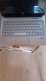 Toetsenbord Hp pavilion dm1 Azerty, Ophalen, Zo goed als nieuw, Azerty