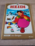 Heidi en danger, Comme neuf, Enlèvement ou Envoi
