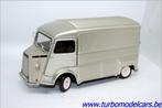 Citroën HY 1969 1/18 Solido, Hobby en Vrije tijd, Verzenden, Zo goed als nieuw, Auto, Solido