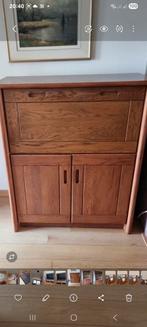 2 meuble, Huis en Inrichting, Kasten | Secretaires, Ophalen of Verzenden