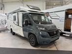 Hymer Exsis T 580 Half integraal, Caravans en Kamperen, Mobilhomes, Bedrijf, Diesel, Tot en met 3, Hymer