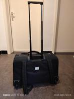 Draagbare trolley voor huisdieren, met de wielen, Ophalen, Zo goed als nieuw