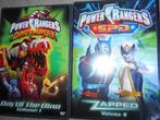 DVD's Kids / 4 voor 5 €, Ophalen of Verzenden, Zo goed als nieuw