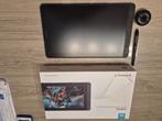Huion Kamvas 13 Tekentablet, Computers en Software, Tekentablets, Ophalen, Zo goed als nieuw, Bedraad, HUION