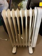 olieradiator DIMPLEX 2000 Watt perfecte staat, Enlèvement, Utilisé, Radiateur