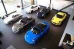 Porsche Macan Macan (Prijs vanaf - MJ2025 - Elektrisch), Auto's, Porsche, Automaat, 4 deurs, Zwart, 340 pk