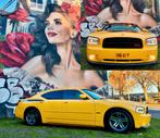 Dodge Charger v8 Hemi limited Edition ! Challenger Corvette, Achterwielaandrijving, Overige kleuren, 283 g/km, Alcantara