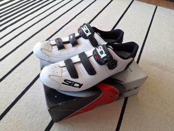 SIDI Alba 2 fietsschoenen maat 49 beschikbaar voor biedingen