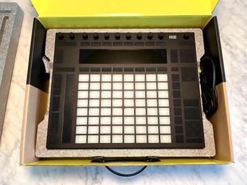 Ableton Push 2, Enlèvement, Comme neuf