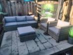 Loungeset, Ophalen, Zo goed als nieuw, Loungeset