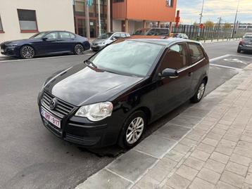 Vw Polo 1.2i beschikbaar voor biedingen
