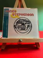 Bonzai records - jones & stephenson - the fourth rebirth, Cd's en Dvd's, Verzenden