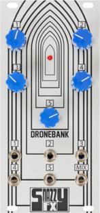 eurorack modules, Muziek en Instrumenten, Soundmodules, Ophalen of Verzenden, Zo goed als nieuw, Overige merken