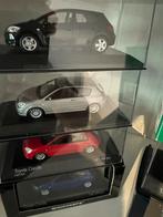 Toyota Corolla miniatuur 1/43, Hobby en Vrije tijd, Ophalen, Zo goed als nieuw