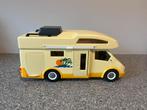 Playmobil camper, Kinderen en Baby's, Speelgoed | Playmobil, Ophalen, Zo goed als nieuw