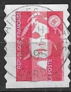 Frankrijk 1994 - Yvert 2874 - Marianne du Bicentenaire (ST), Postzegels en Munten, Postzegels | Europa | Frankrijk, Verzenden